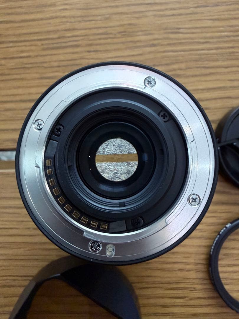 [美品] FUJIFILM XF23mm F2 R WR 富士フイルム