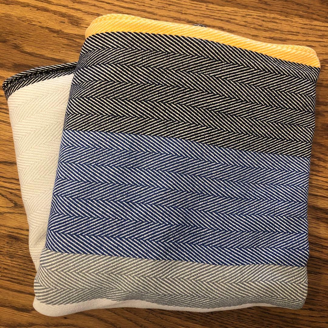 DIDYMOS ベビーラップ　トラゲシューレ