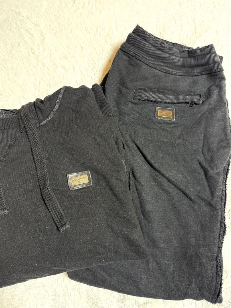 大幅値下げ　ドルガバ　セットアップ