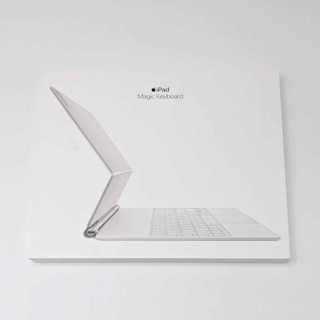 【良品】Apple magic keyboard MJQL3J/A