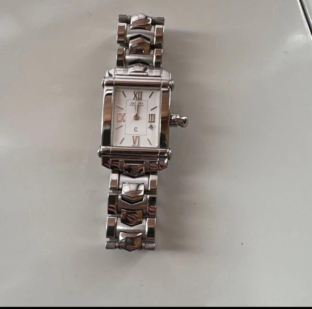 シャリオール　CHARRIOL 腕時計
