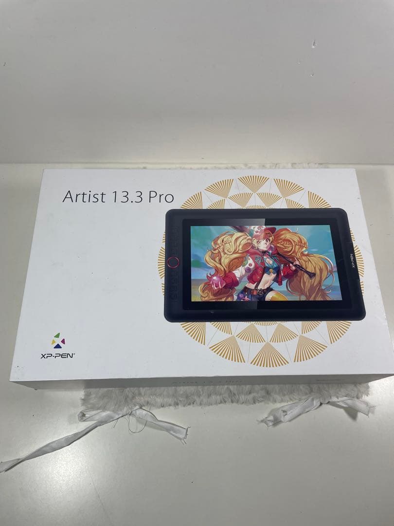XP-PEN Artist 13.3 Pro 本体