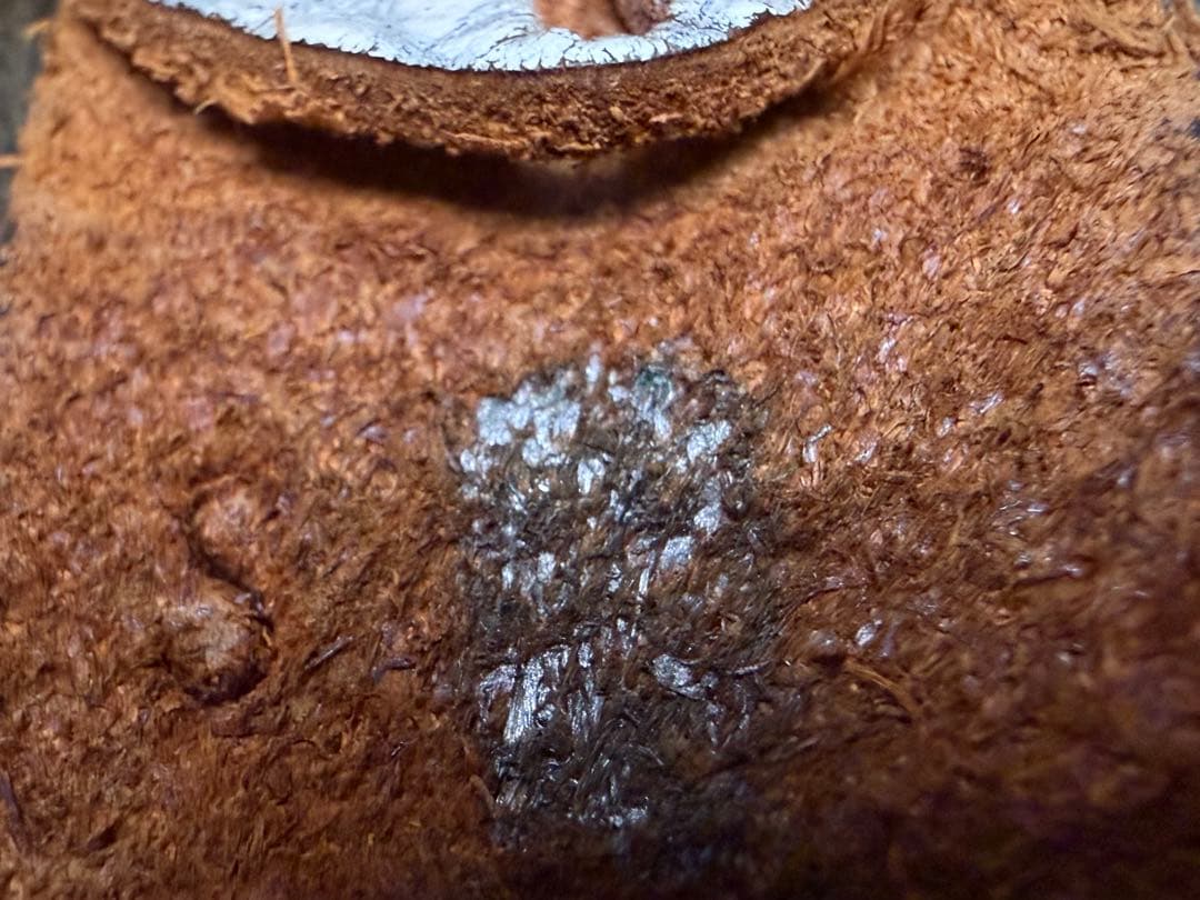 120周年記念⭐️オールドスタッズ⭐️シルバーピラミッドスタッズ＆クリアストーン⭐️S