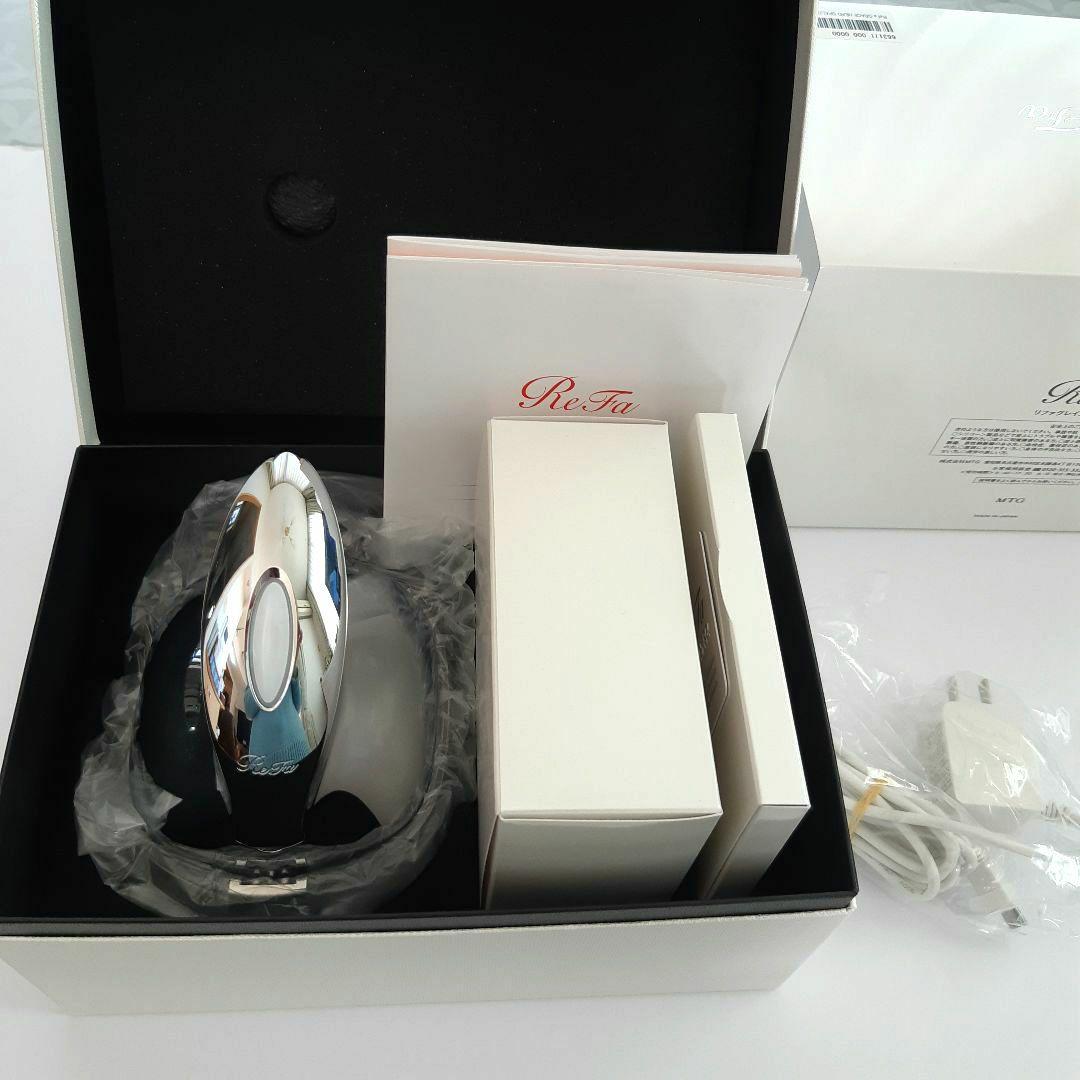 ReFa GRACE HEAD SPA 新品未使用