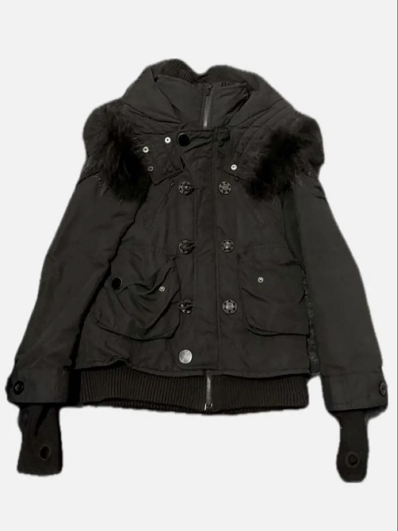 【SLY】モッズコート n3b