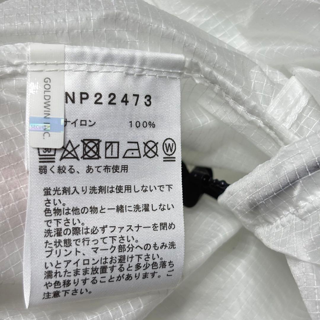 新品・未使用 ザ・ノース・フェイス フライトインパルスジャケット