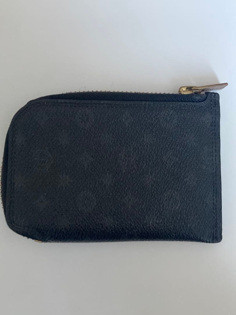 gladhand × porter 長財布　ケース