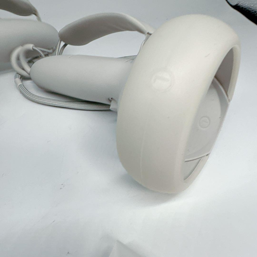  QUEST 2 128GB(オキュラスクエスト2)