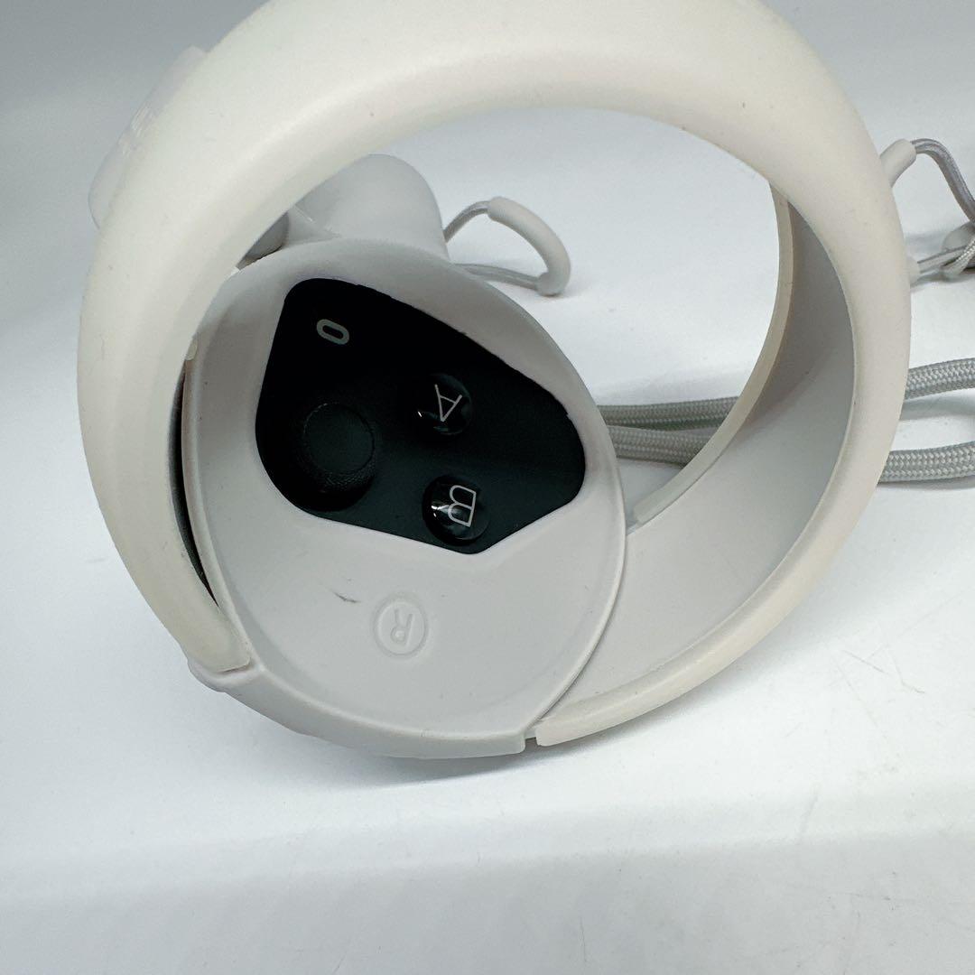  QUEST 2 128GB(オキュラスクエスト2)