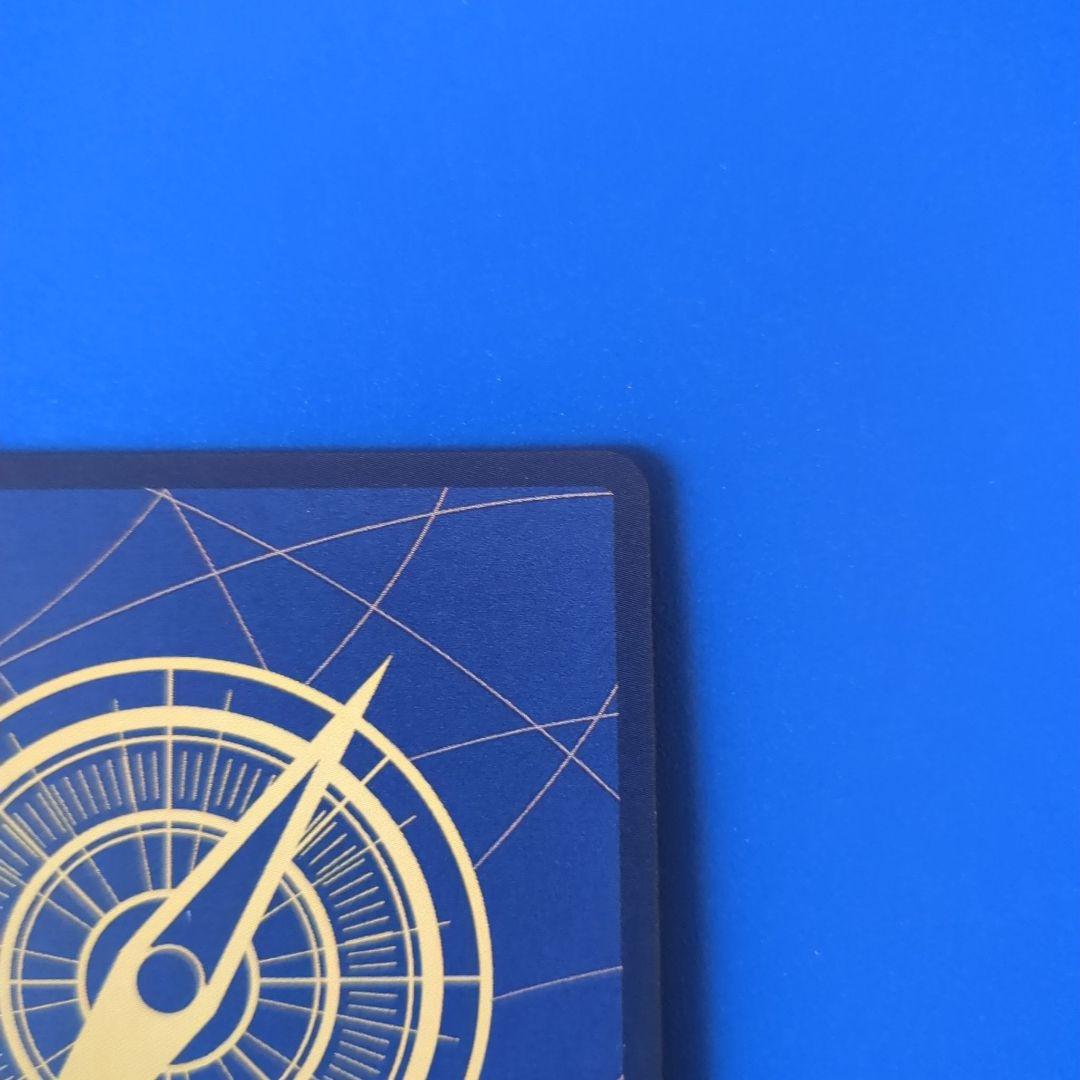 ロロノア・ゾロ SRパラレル ボルサリーノSR ロブ・ルッチ SR フォクシー