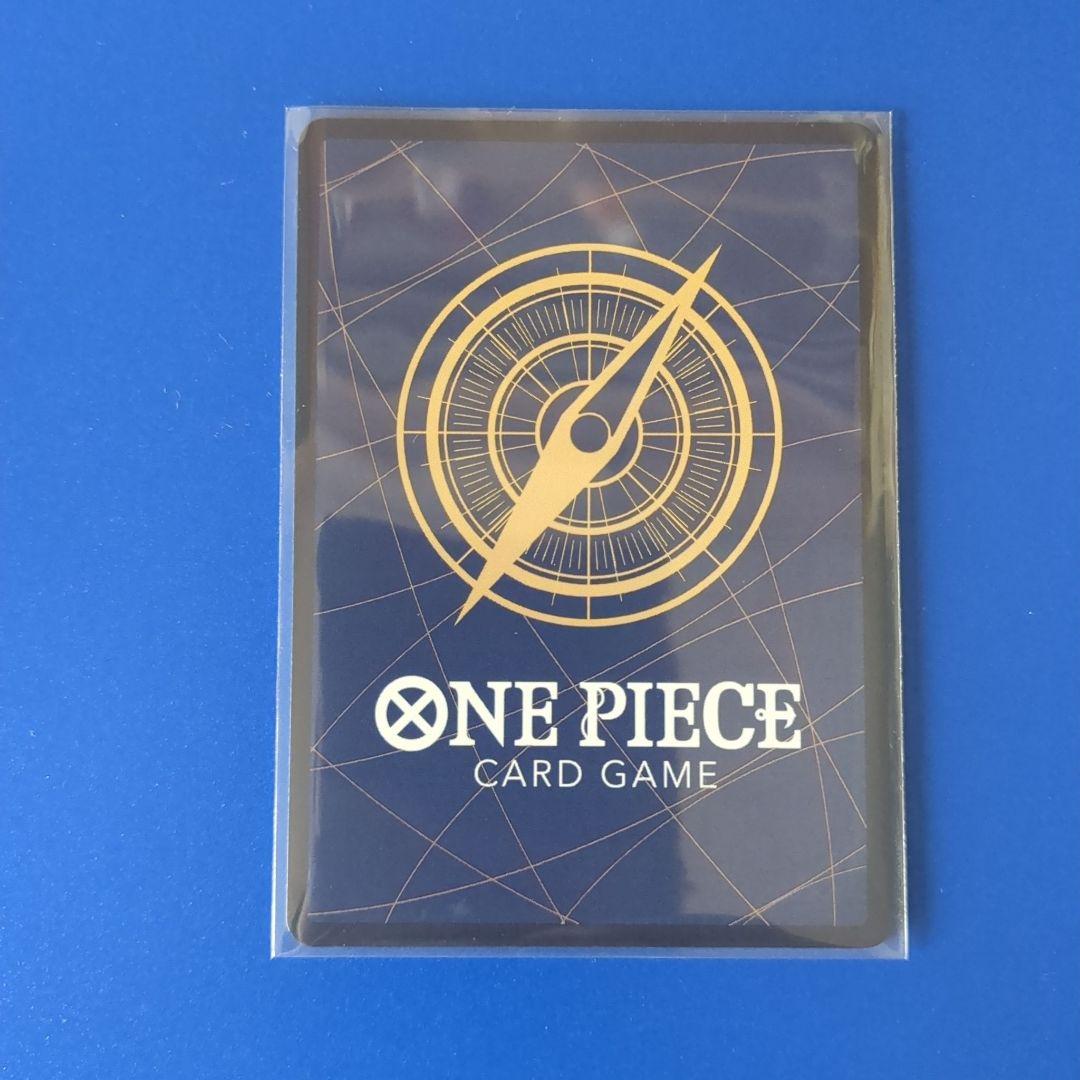 ロロノア・ゾロ SRパラレル ボルサリーノSR ロブ・ルッチ SR フォクシー