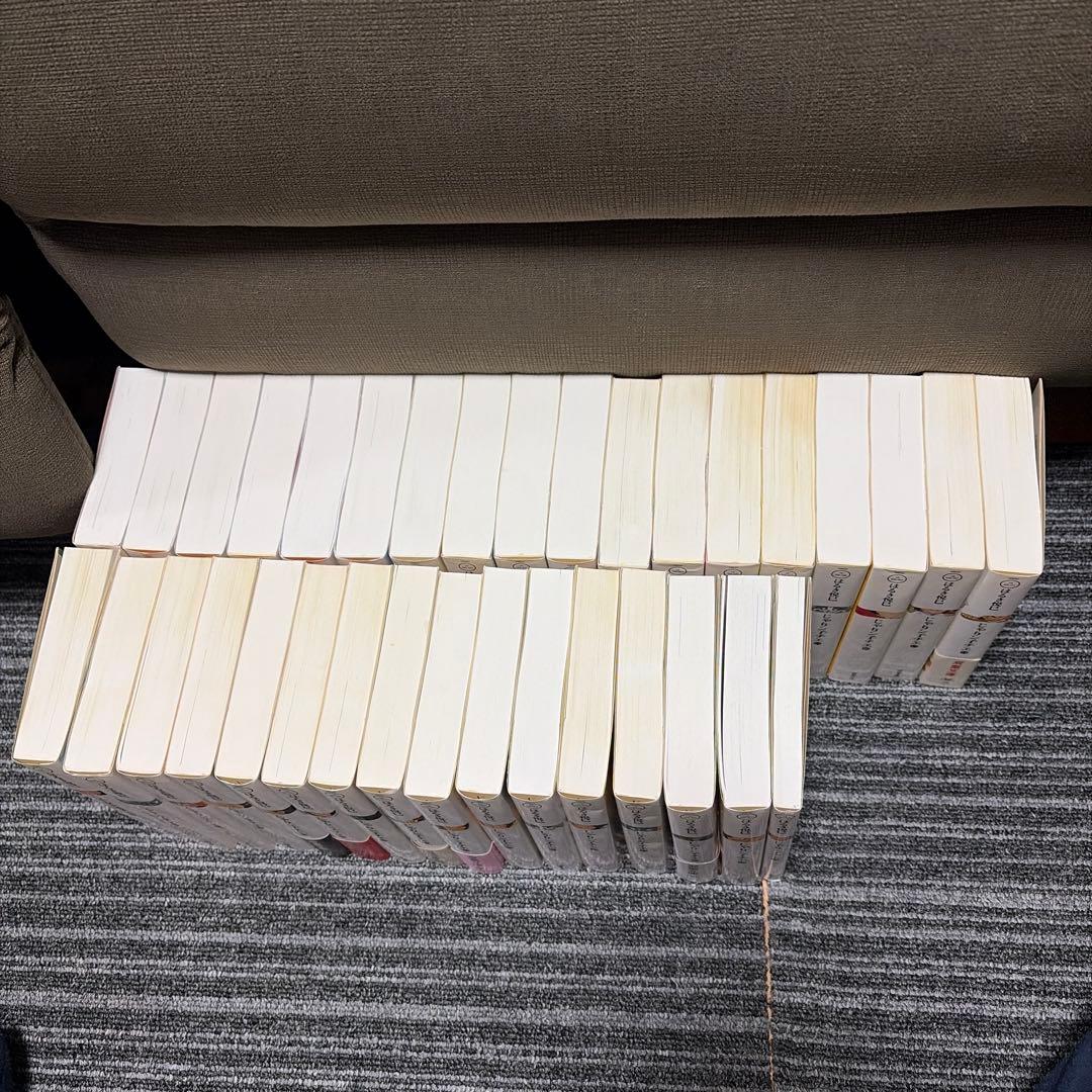 本日限り　早い者勝ち　じゃりン子チエ1-34巻 全巻セット　文庫