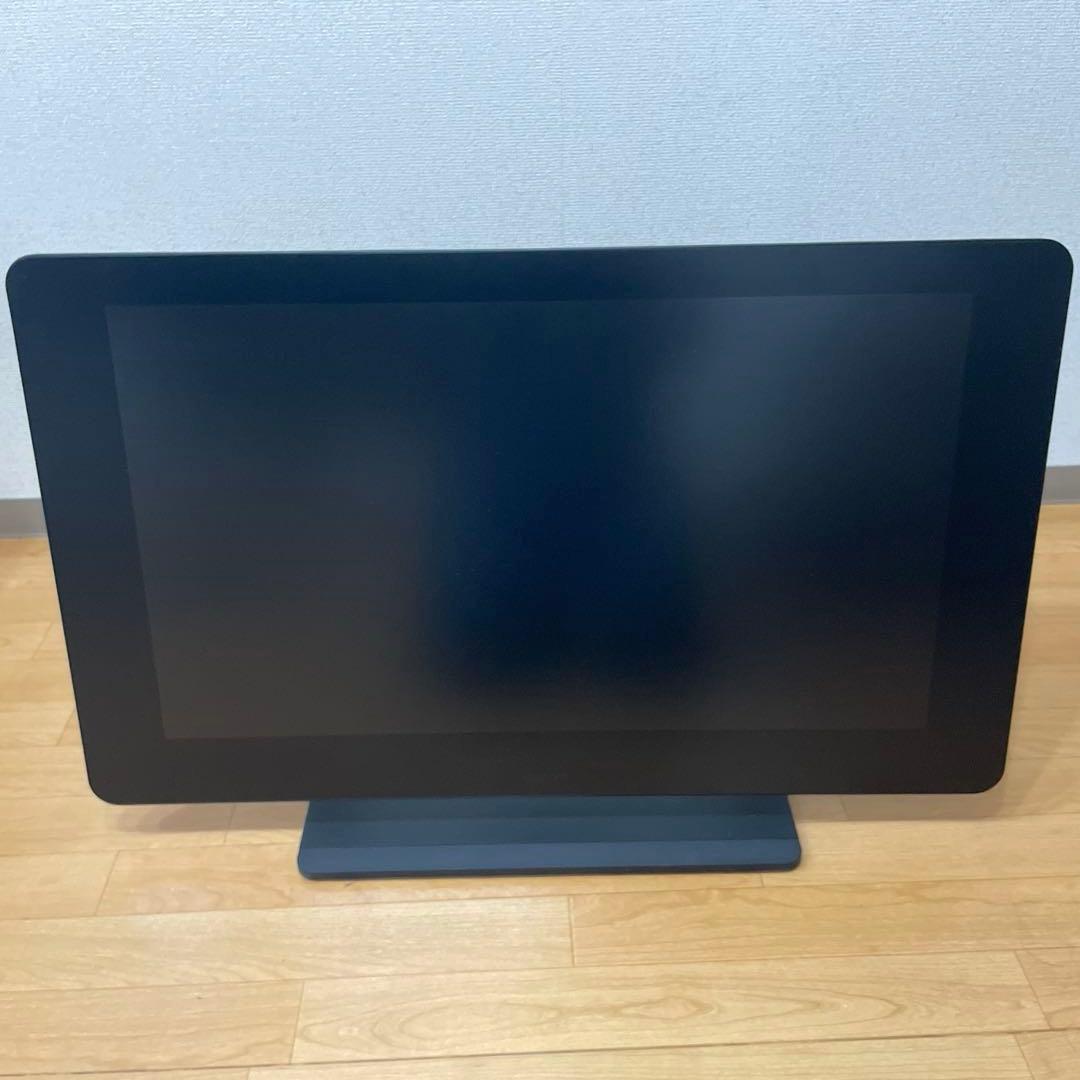 Wacom cintiq pro 32&専用スタンド&Engine i5