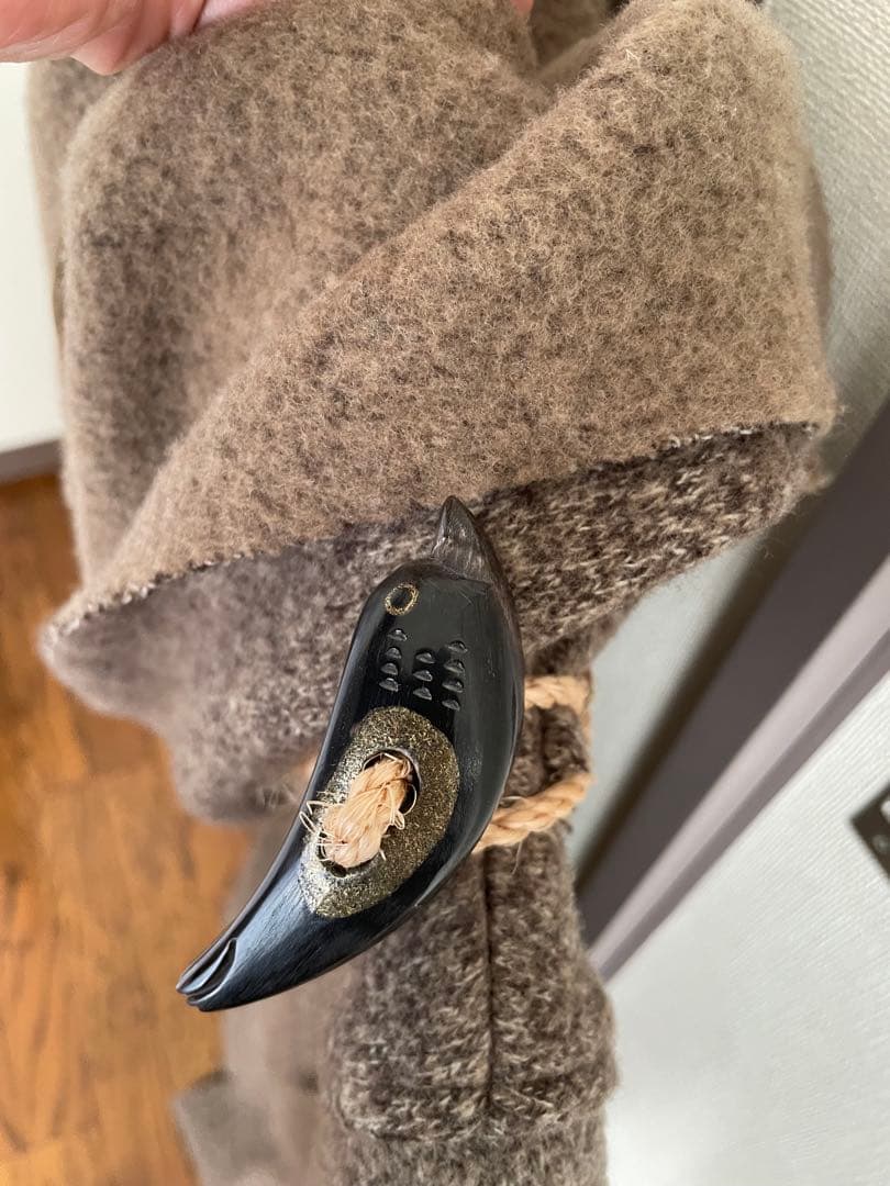 【23日12時まで】TAICHIKAPITAL キャピタル コート