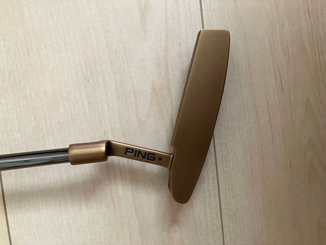 ヘプラー　アンサー2 レフティ