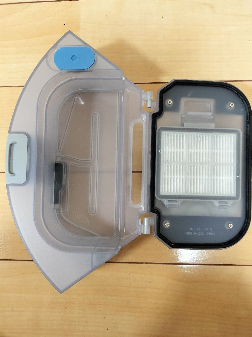 （*)様 Roomba Combo Essential Y011260