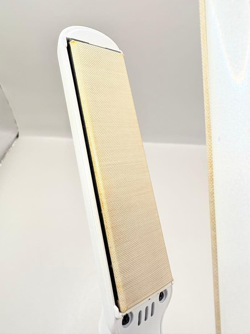 絹女 KINUJO ヘアアイロン 正規品 LM-125 611