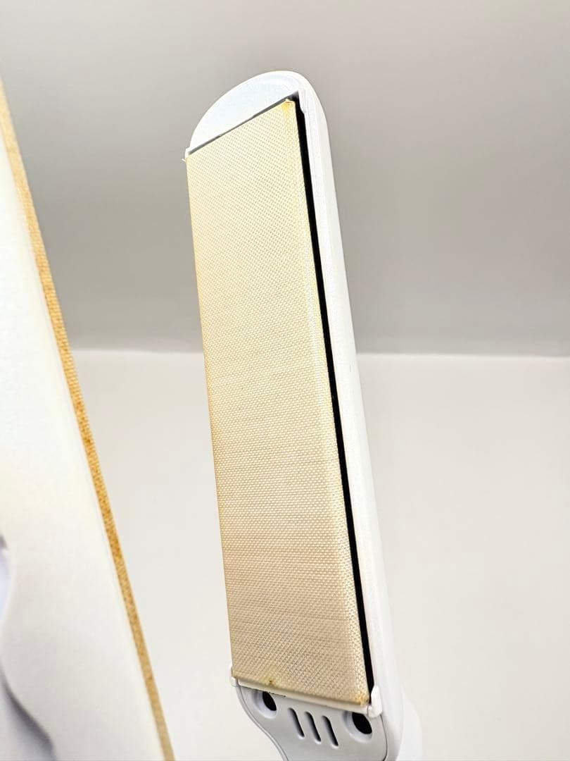 絹女 KINUJO ヘアアイロン 正規品 LM-125 611