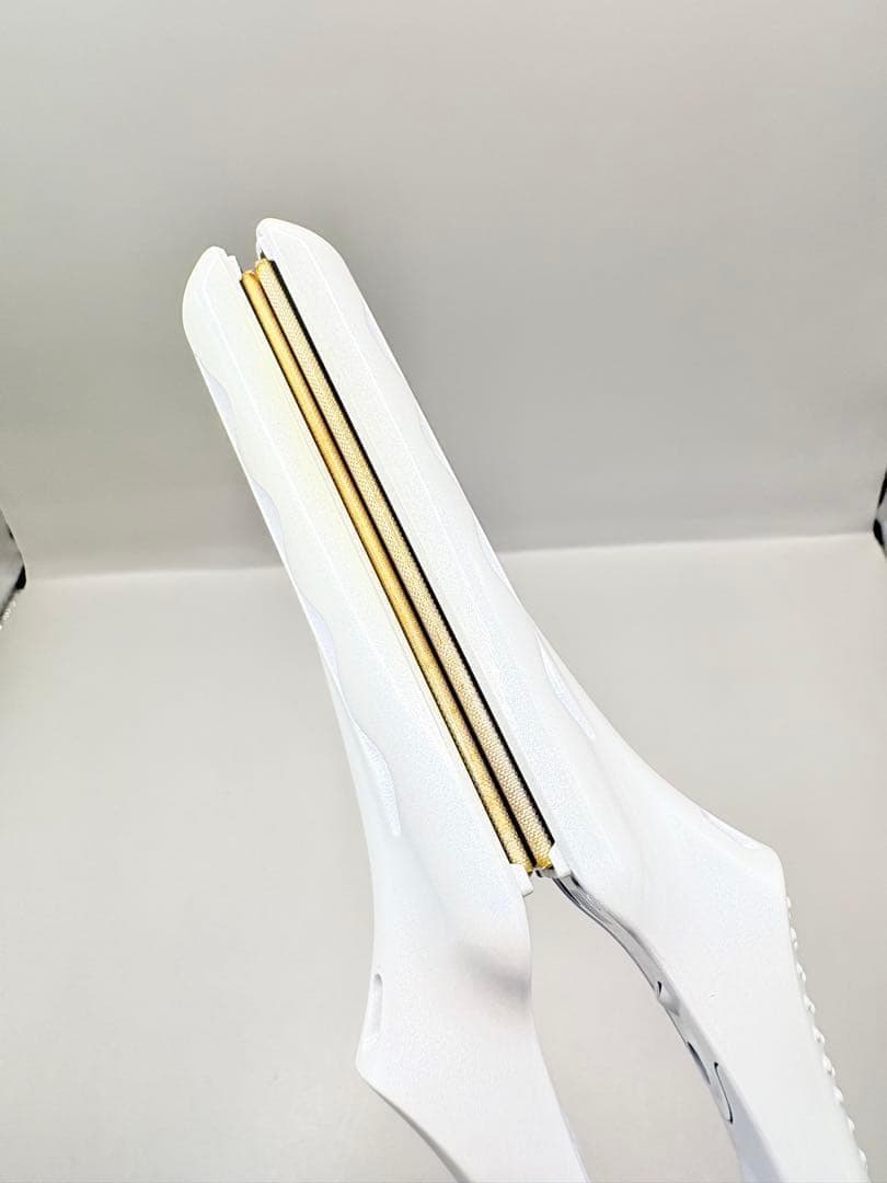 絹女 KINUJO ヘアアイロン 正規品 LM-125 611