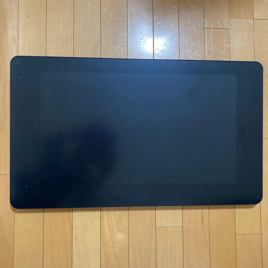 液タブ　ワコム　DTK-2420/KO