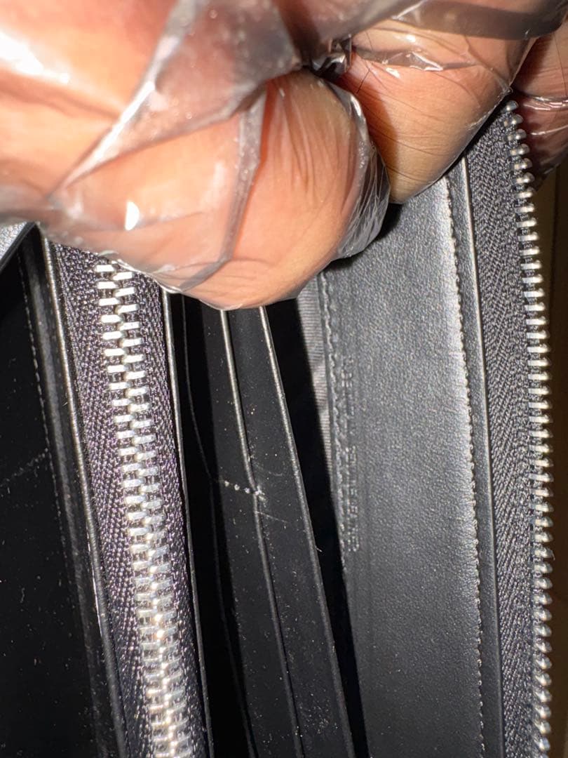 maison margiela グラムスラム 長財布