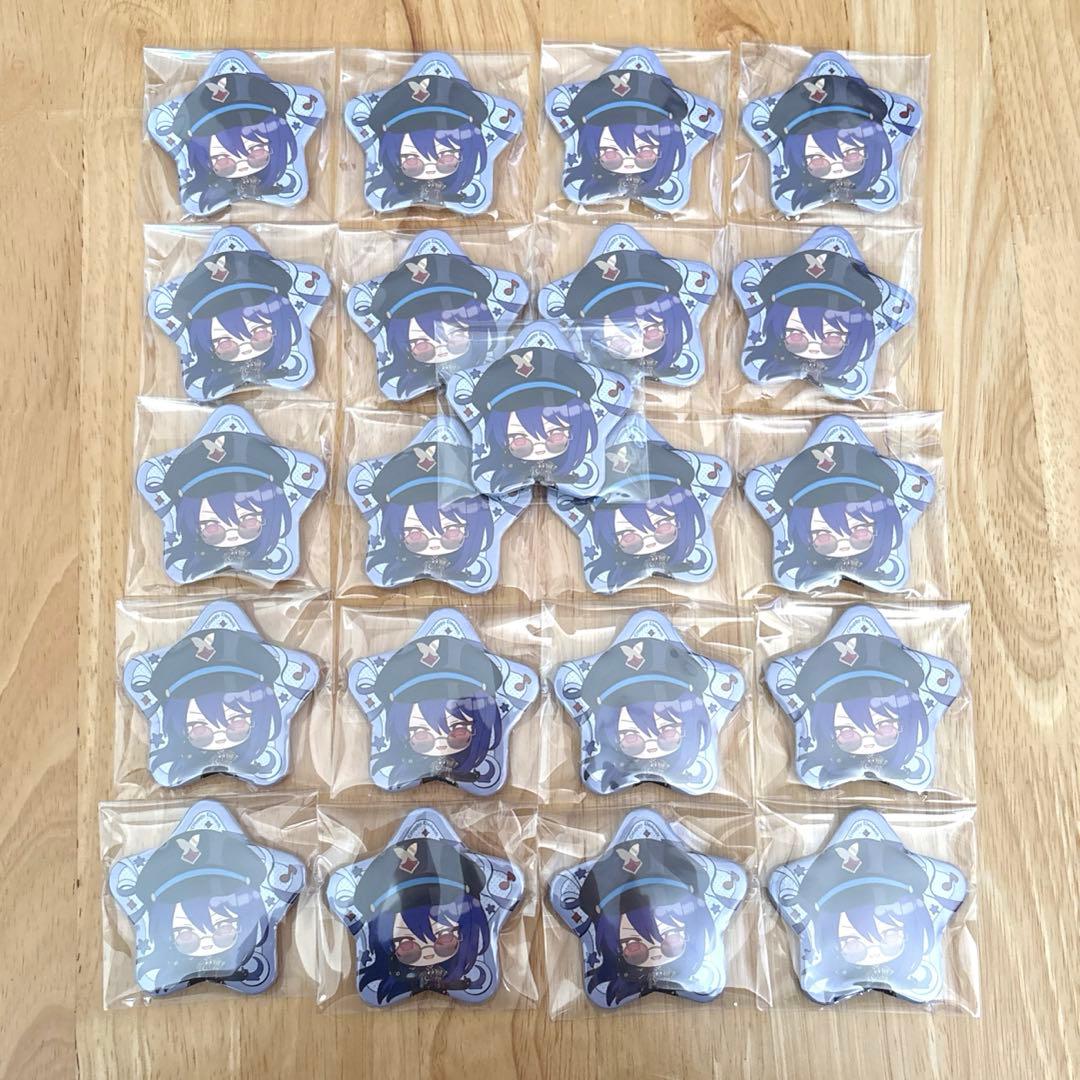 あんスタ With ThanX 神崎颯馬 缶バッジ 21点