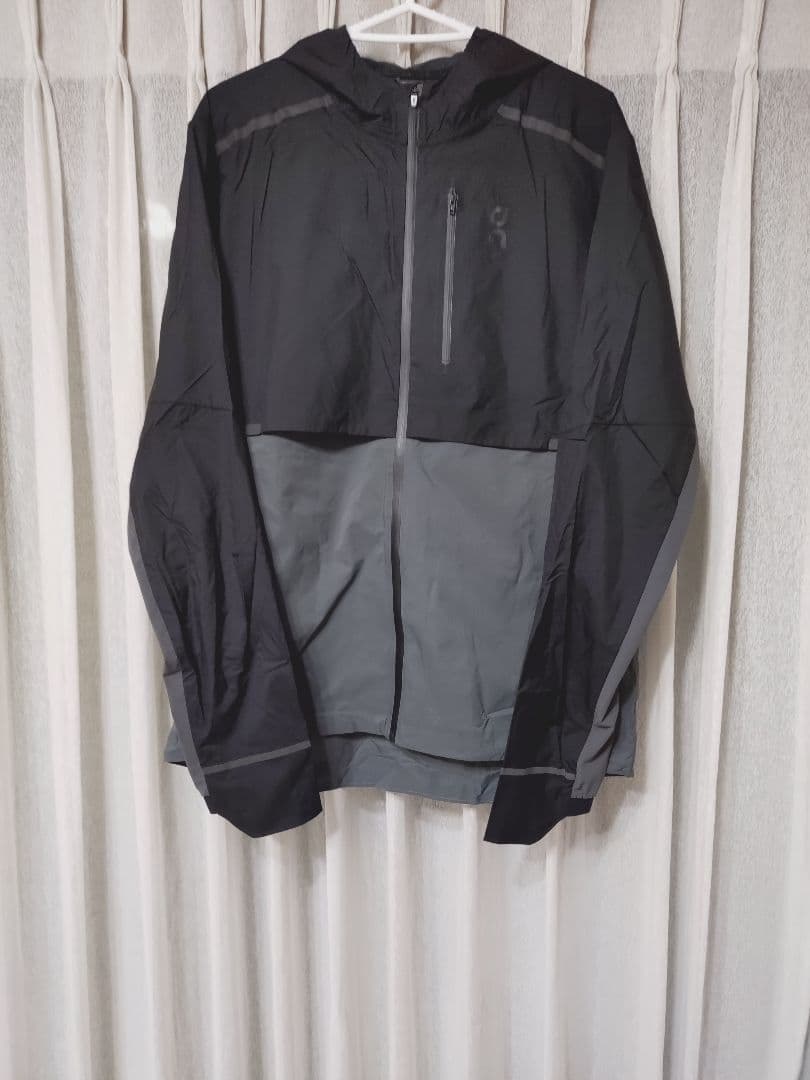 Onオン Weather Jacket　RUNNING PANTS　セットアップ