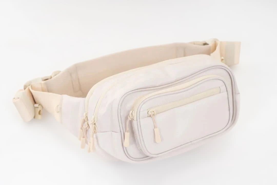 POMULU 2WAYヒップシート(未使用)