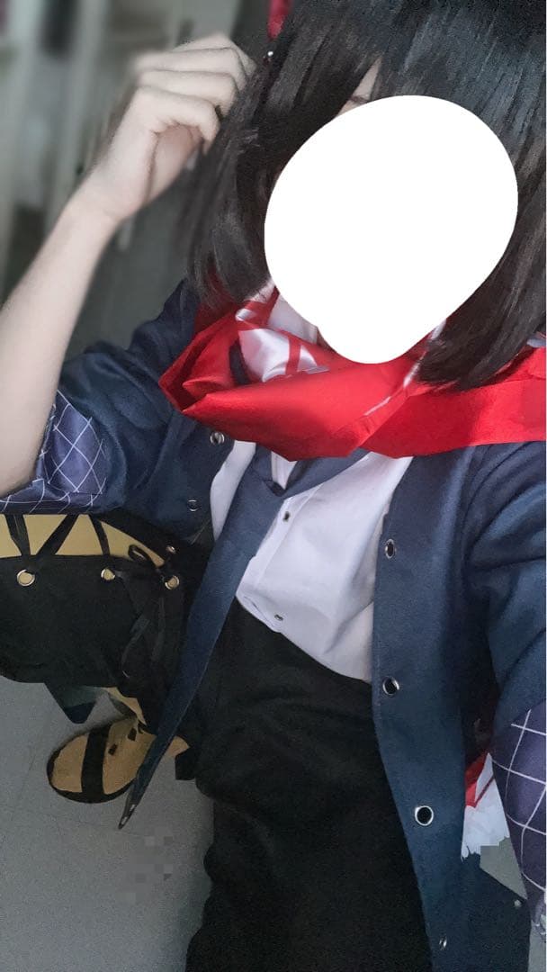 ましろ コスプレ衣装