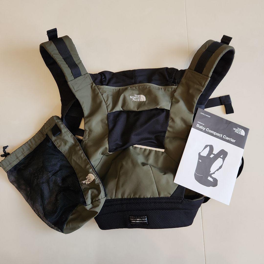 THE NORTH FACE 抱っこ紐