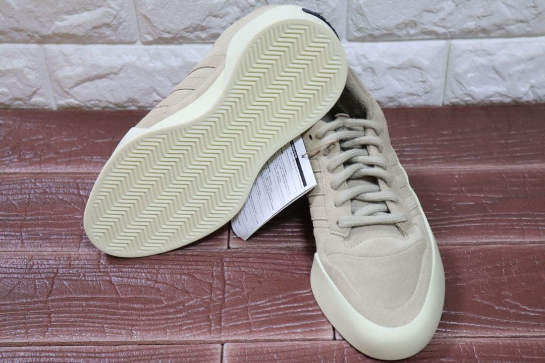 新品　フィアオブゴッド アディダス　アスレティクス 86 ロー　IE6213