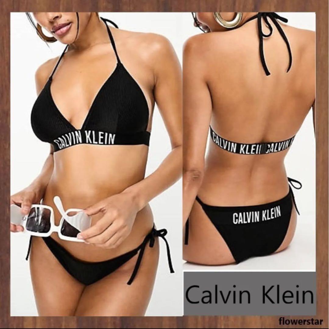   ブラック ビキニ