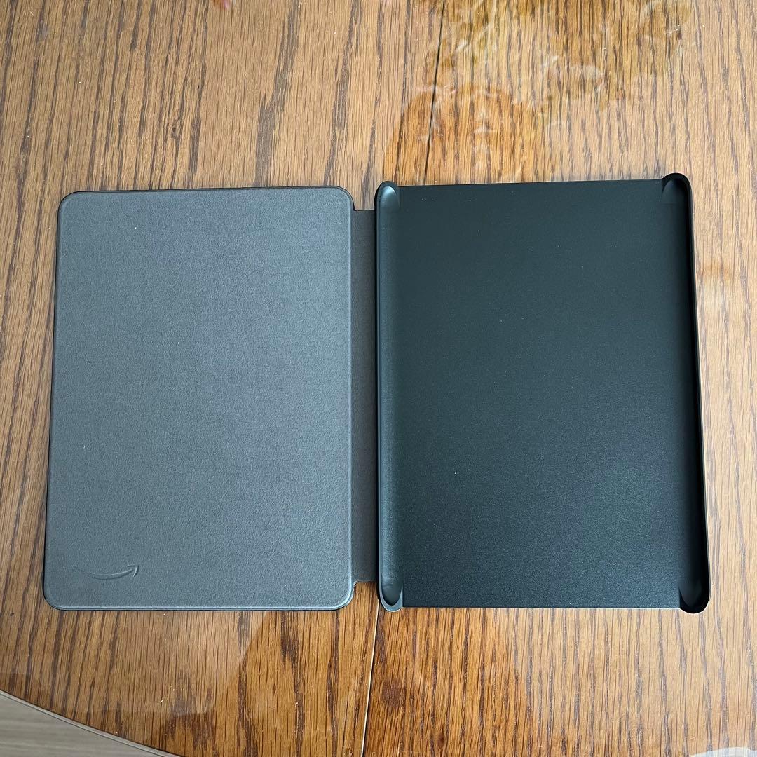 Kindle Paperwhite (第12世代) カバー付き