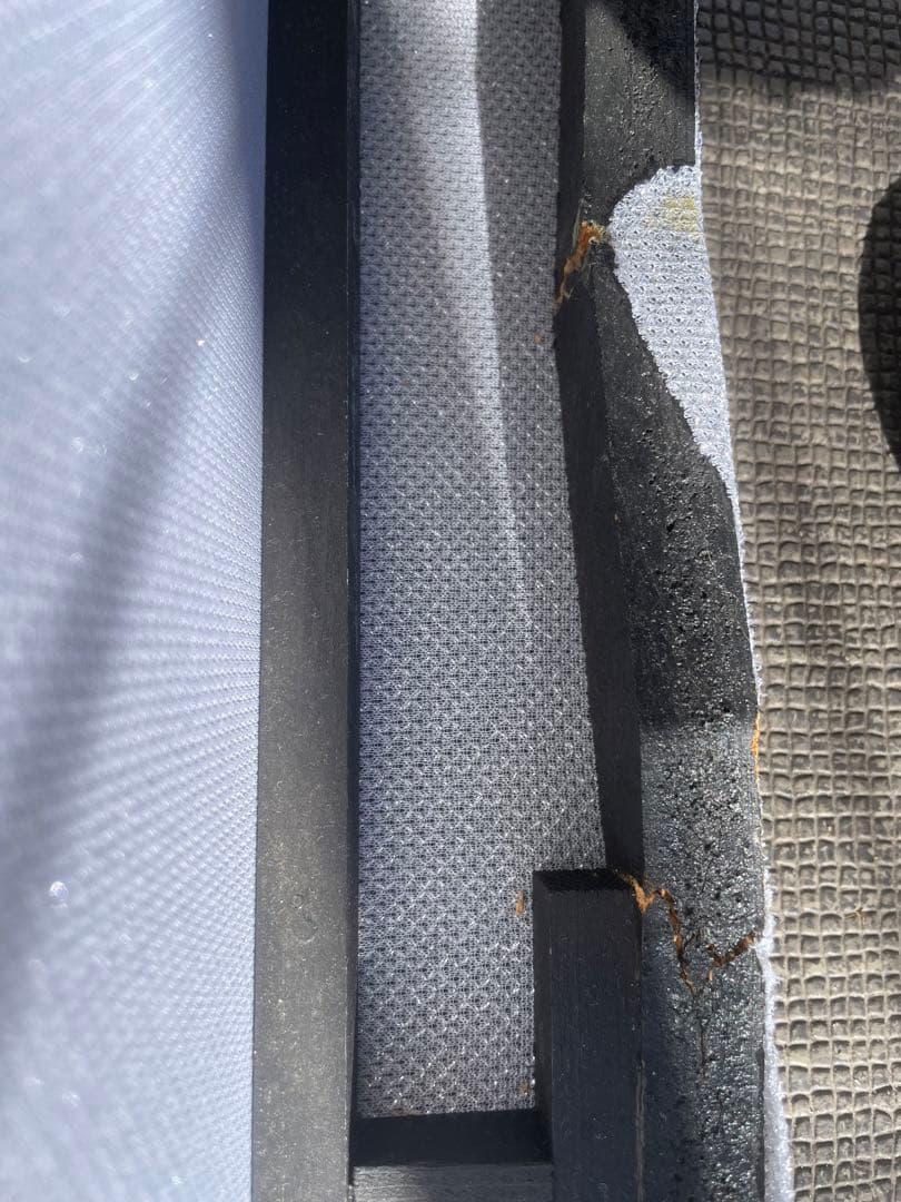 JBL 4343 サランネット