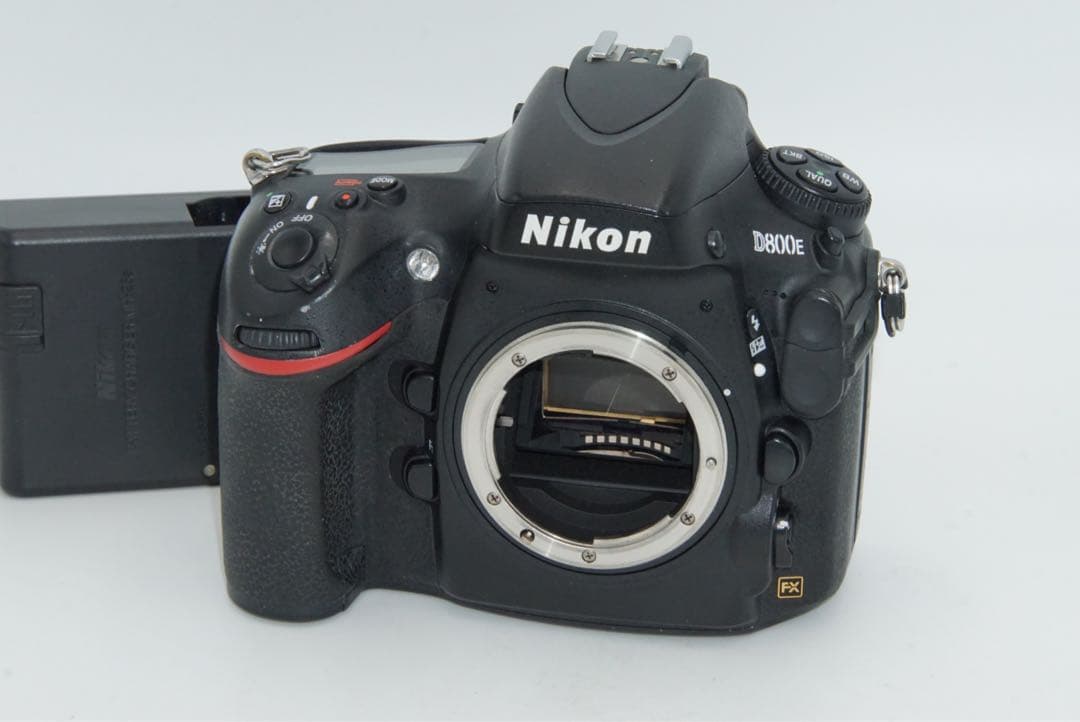 Nikon D800E ニコン D800E