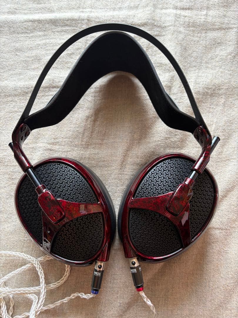 Empyrean Phoenix [MEM-PH63] ヘッドホンレア