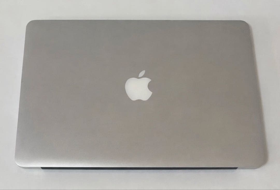 Macbook Air 13インチ、Early