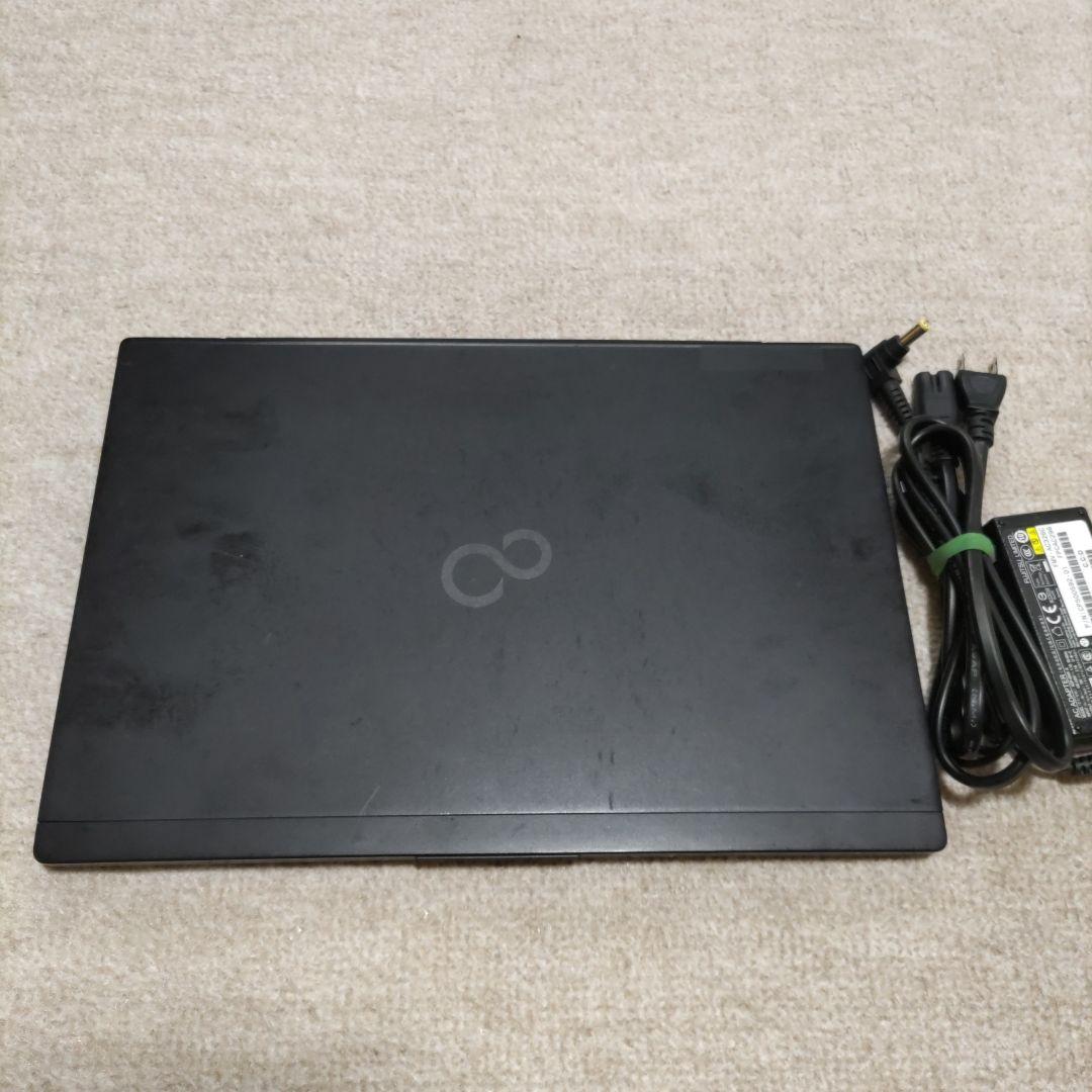 第10世代 富士通 LIFEBOOK U9310/E i5 8G ジャンク品