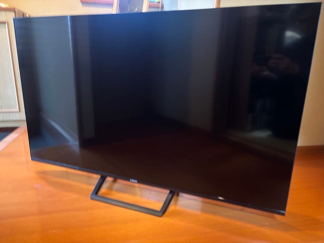 ジャンク　Xiaomi TV A Pro 55　L55M8A2T