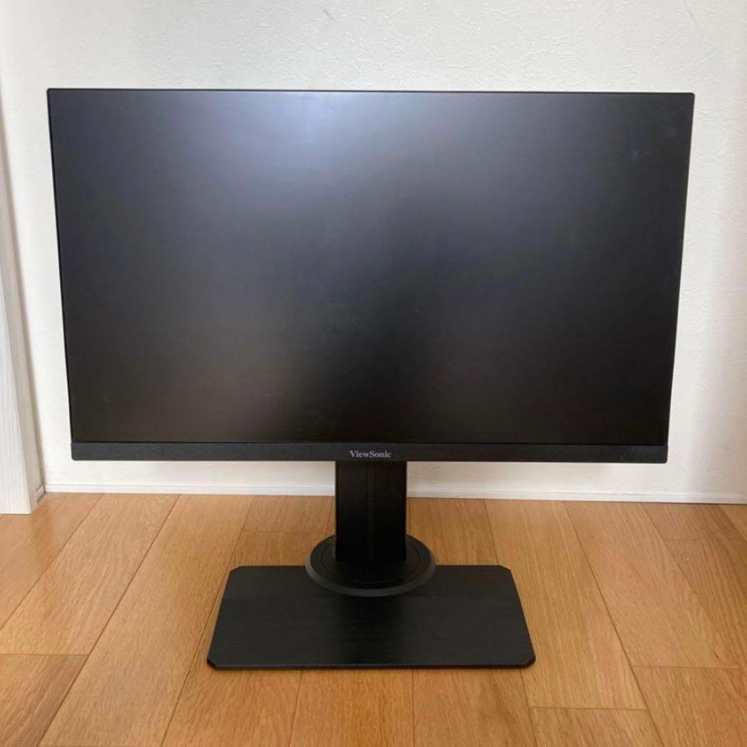 ゲーミングモニター　XG2405 144HZ モニター