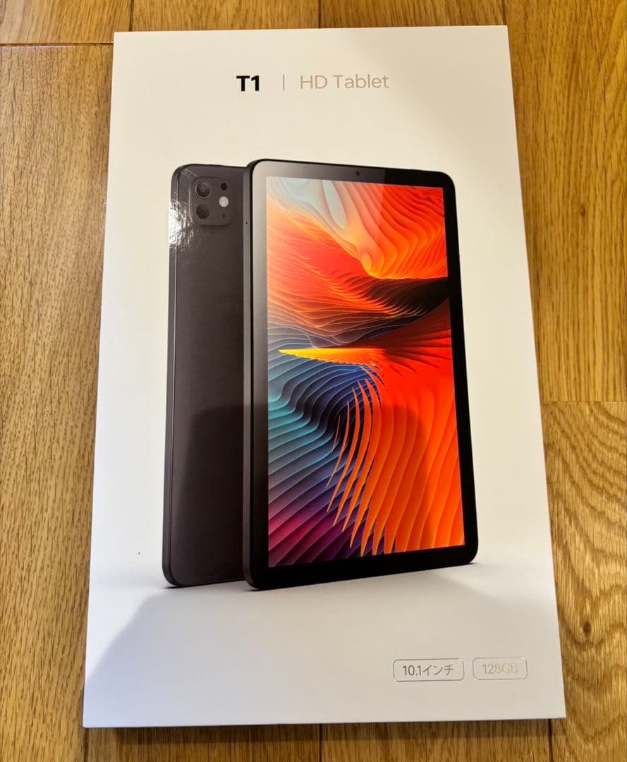 【お値下げ】Android 15 タブレット