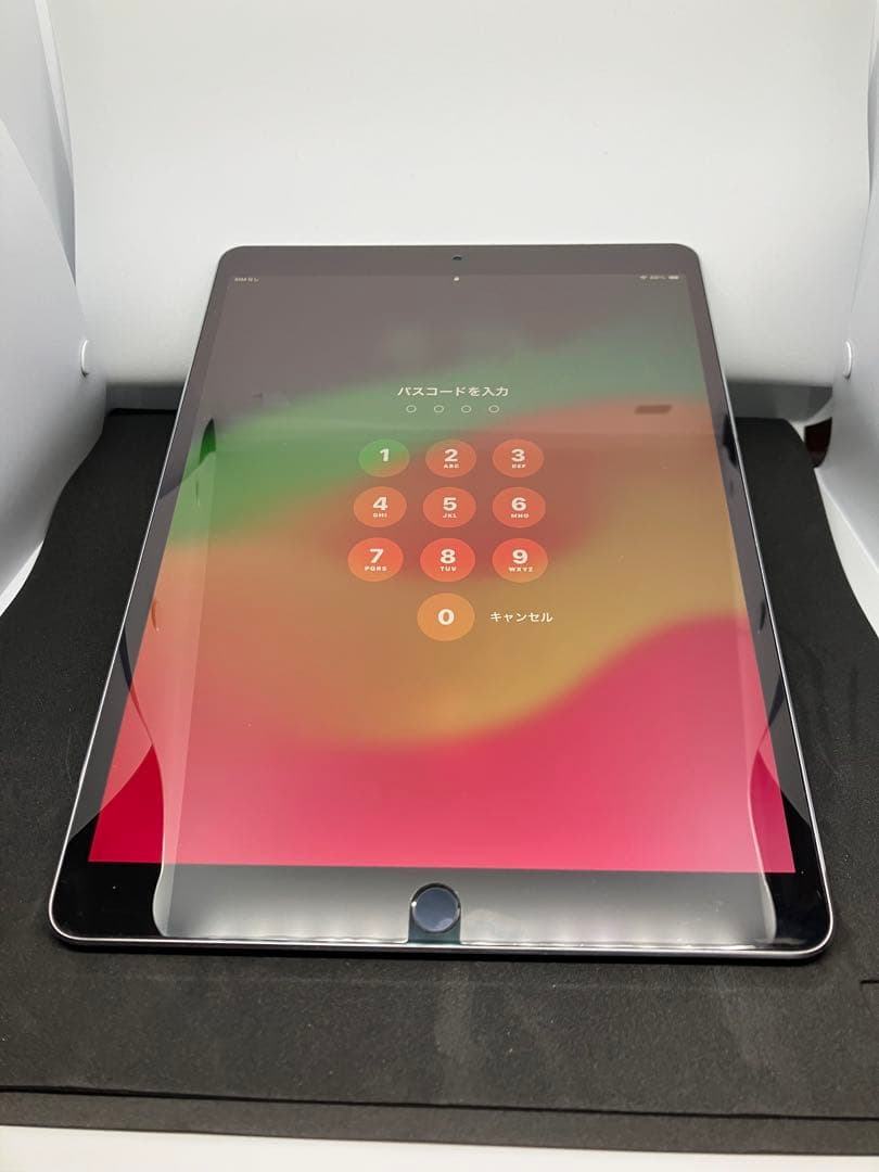 iPad Pro 10.5 セルラー