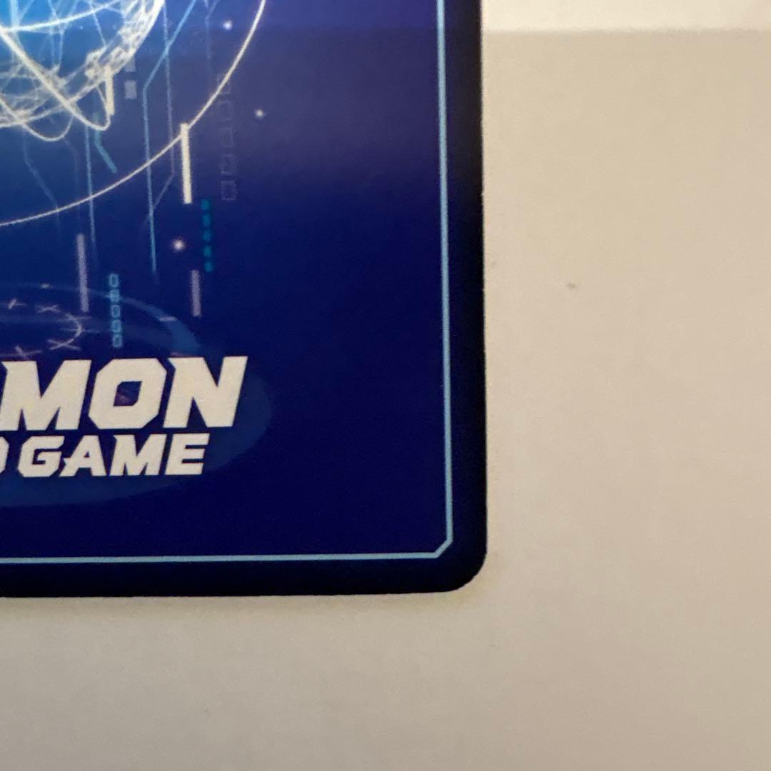 マグナモン DIGIMONカード 7コスト DP7000