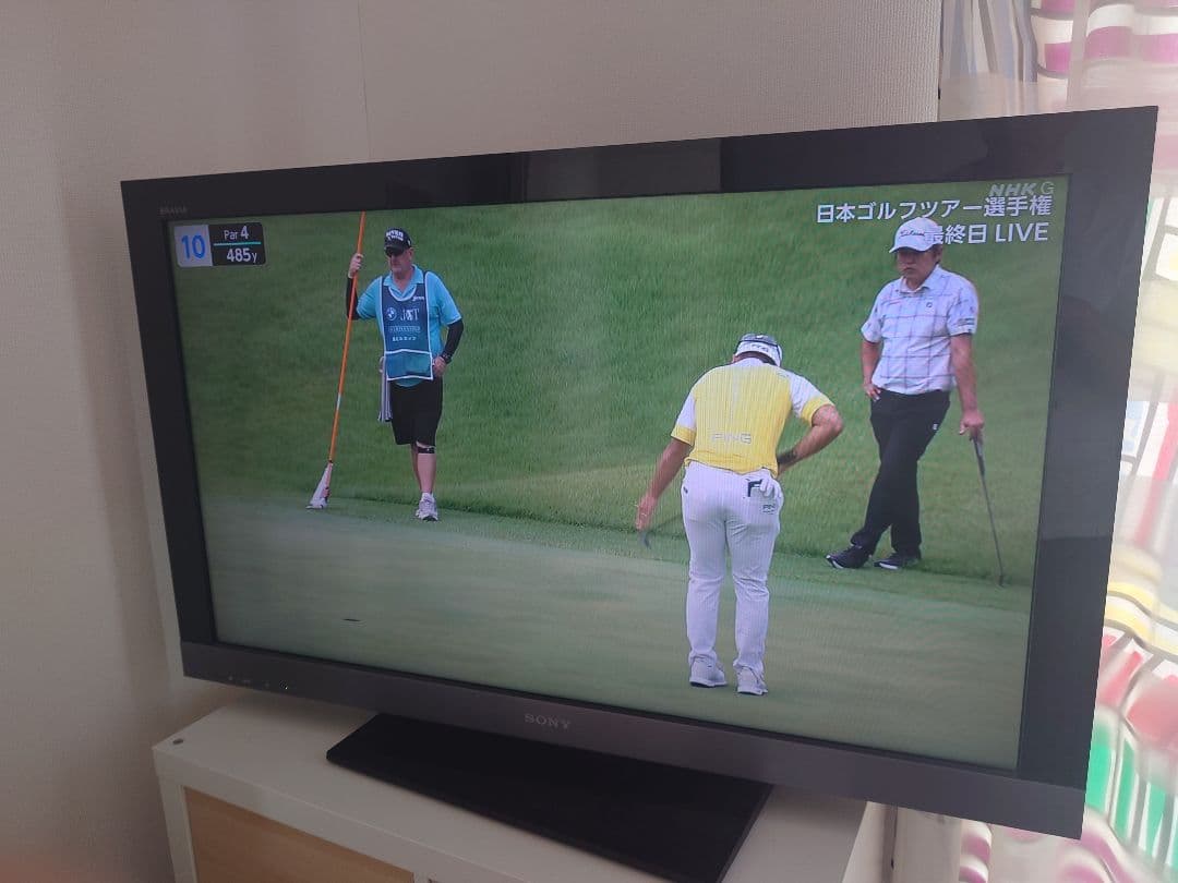 SONY KDL-40EX500 40インチ液晶テレビ