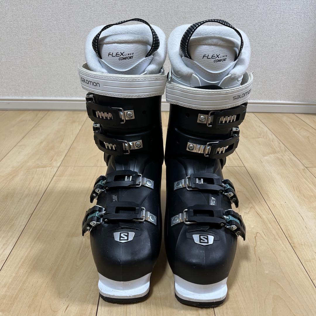 【即日発送】SALOMON X-ACCESS 60W WIDE 25-25.5㎝