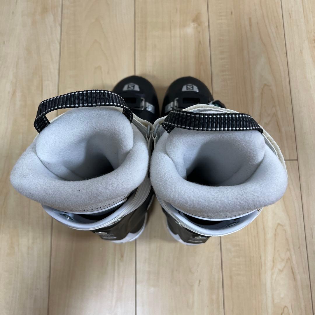 【即日発送】SALOMON X-ACCESS 60W WIDE 25-25.5㎝