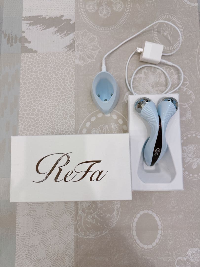 ReFa WARMY リファウォーミー