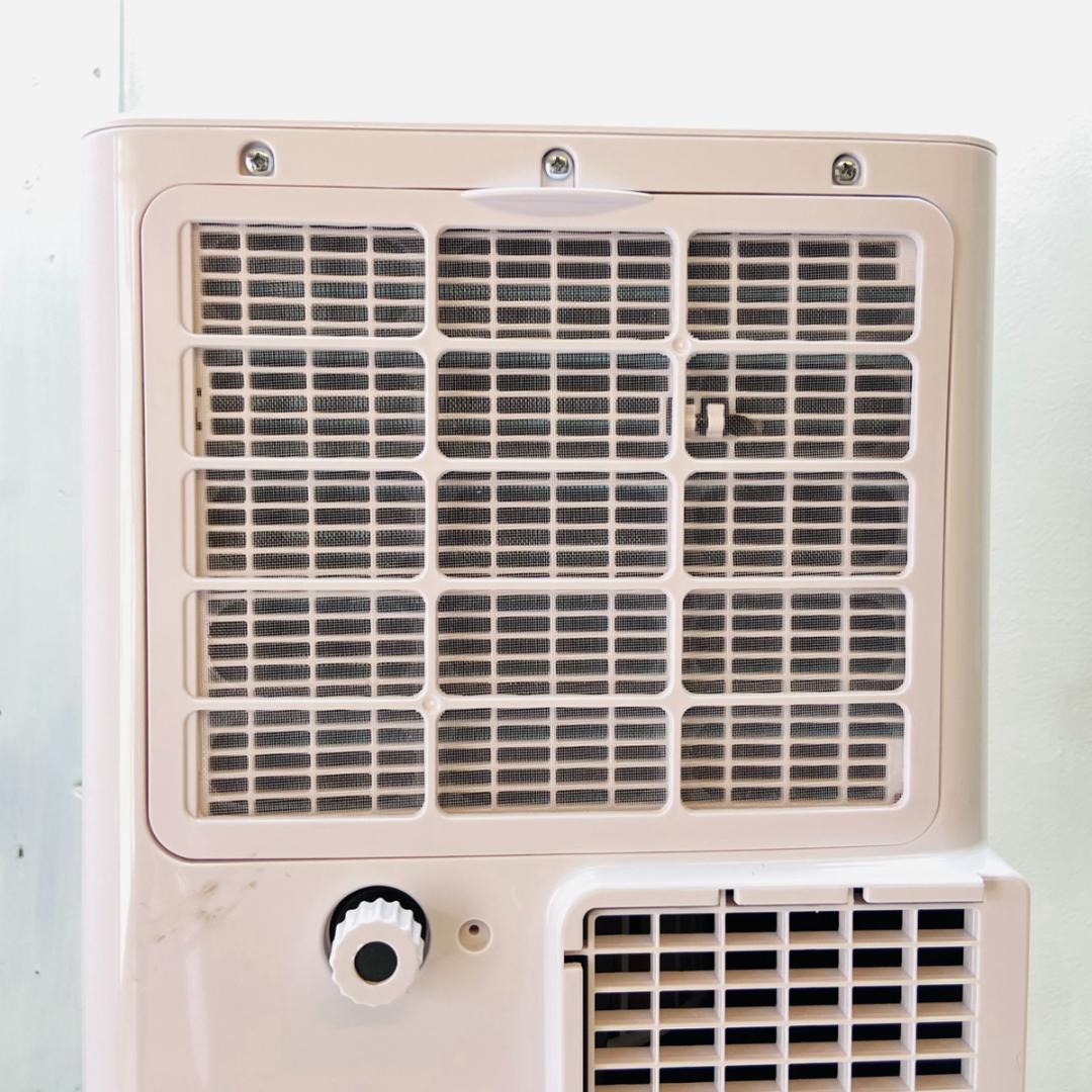 マクスゼン maxzen スポットエアコン MSC22 JH-WH 2024年製