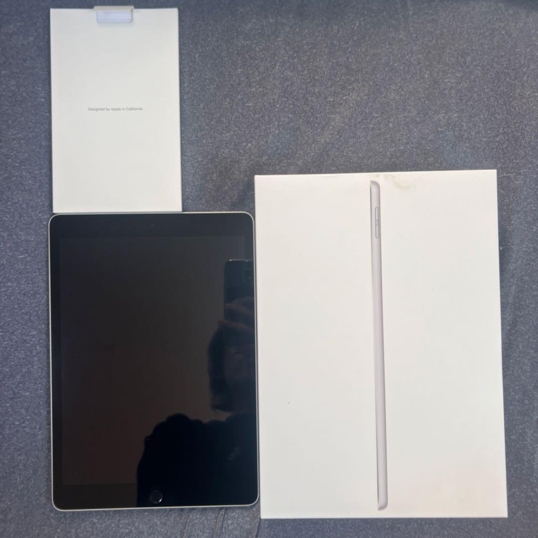 Apple ipad 第9世代　本体 64GB シルバー　wifi
