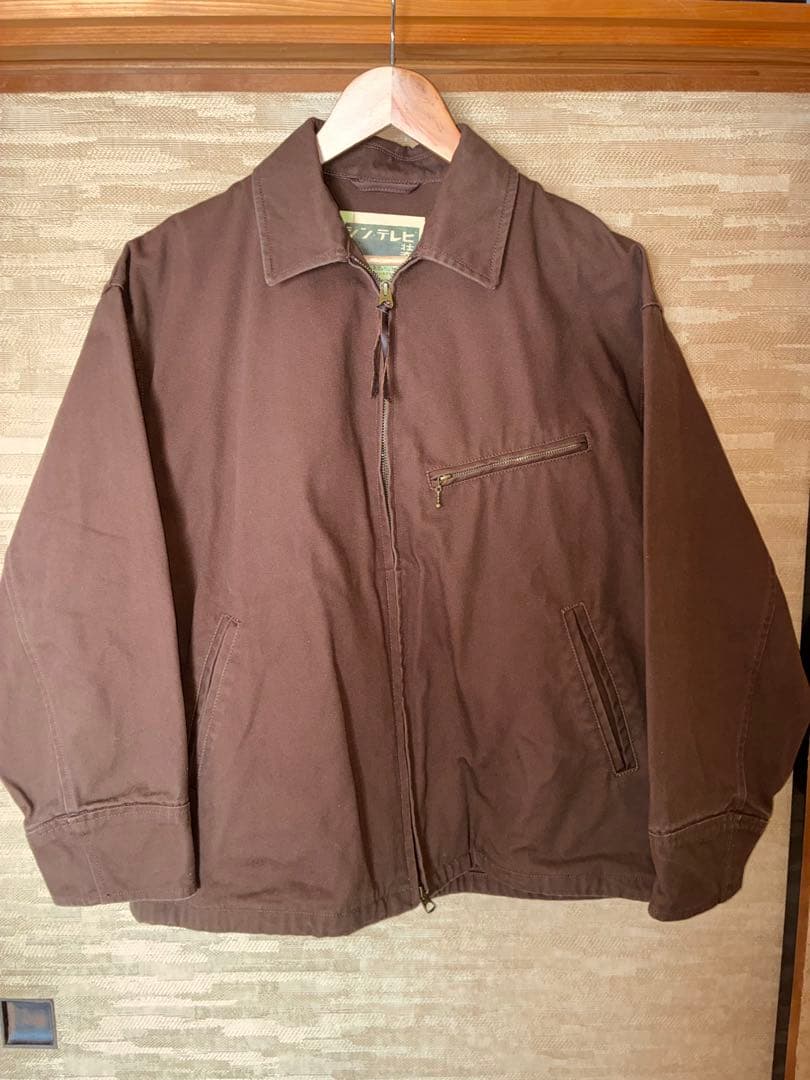 Ssz beamsシンテレビ22ss若者のすべてサイズS